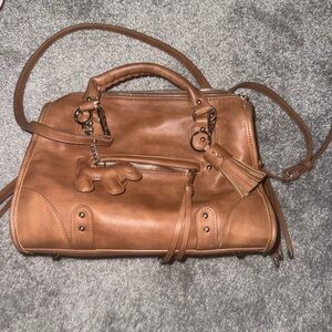 Steve Madden purse